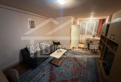 Garsonieră de închiriat, 30mp, Zona Aleea Carpați - 1