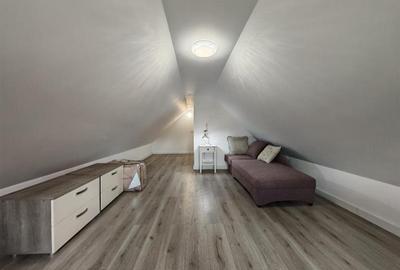 Inchiriem Casa Individuala, 3 Camere, Mobilata, Ghimbav - 31