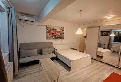 GARSONIERA BRANCOVEANU, CAT-FRIENDLY, BLOC NOU, CENTRALA TERMICA - 1