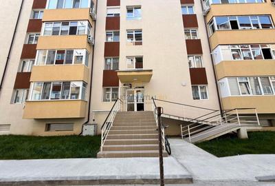 Garsonieră decomandată, mobilată în Apărătorii Patriei