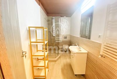 Apartament Penthouse 87 mp 4 camere Marasti zona The Office - 10