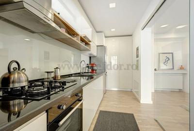 Dorobanti / Floreasca - apartament cu 3 camre bloc 2016 - 4
