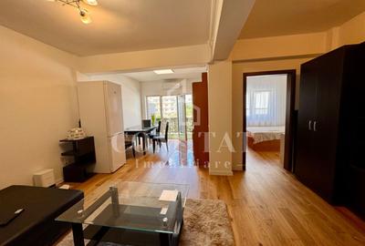 Apartament cu 2 camere | Zonă OMV Calea Turzii | Bloc nou - 5