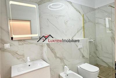 Comision 0%! Penthouse super finisat si utilat, 3 camere, 90 mp plus terasa 30 m - 13
