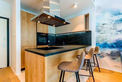 REA1026494 Apartament 3 camere exclusivist in One Mircea Eliade I View superb - 8
