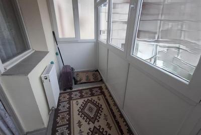Apartament 3 camere decomandat 2 balcoane zona Calea Poplacii - 26
