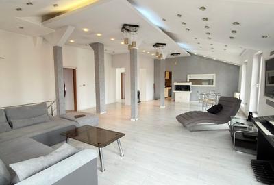 Inchiriez apartament 4 camere - 1