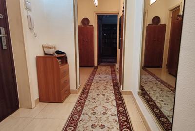 COMISION 0 | 4 camere Superb | Metrou Crangasi | Bloc 1986 - 6