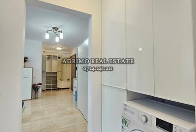 LUX! Ap2cam PRIMUL CHIRIAS - BND Residence - PARCARE PRIVATA - 650 euro - 13