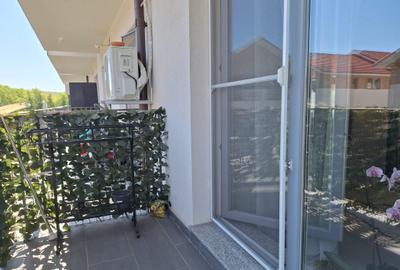 Oportunitate!Apartament de lux,42mp utili plus parcare,117 500euro. - 8