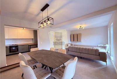 Casa moderna cu 5 camere 3 bai si teren 427 mp in Cisnadie - 1