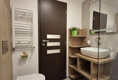 Faleza nord Reyna-apartament 2 camere vedere la mare - 7