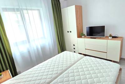 Apartament 2 camere NOU, mobilat, utilat, et. 1, Cug - Panoramic VA - 7