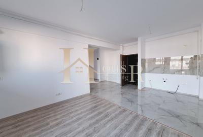 LANGA ESO. BLOC NOU CU LIFT. 73 mp utili. 2 BAI. DRESSING. - 2