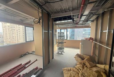 Spațiu de birouri 480 mp –Pta. Victoriei - Neamenajat - 2