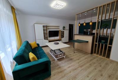 2 camere | Bulevardul Pipera | Erou Iancu Nicolae | Rose Residence - 1