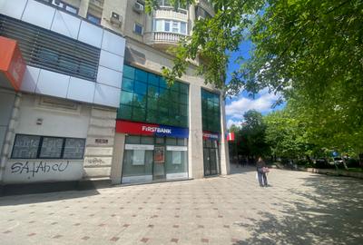Spatiu comercial de inchiriat pe Bulevardul Unirii 80, sector 3 - 3