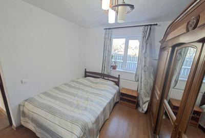 Casa individuala Predelut Bran Brasov - 22