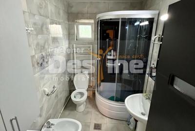 Chirie - Casa cu 3 camere, 95 mp, mobilata si utilata - Poitiers zona Frumoasa - 6