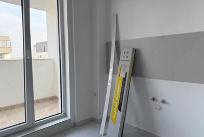 Apartament studio gata de mutat - 2