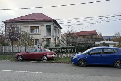 Apartament 3 camere cu garaj dublu de vanzare, zona Ghirodei Timisoara - 11