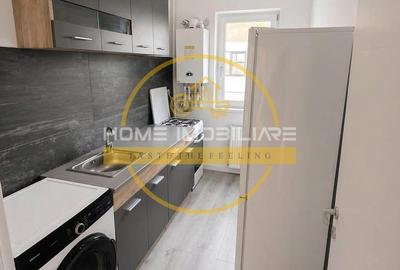 Etaj 4 din 6/Ap 2Camere-Decomandat+Loc de parcare subteran/Bloc Intabulat! - 5