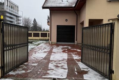 Vila  de inchiriat – Iancu Nicolae, Baneasa - 1