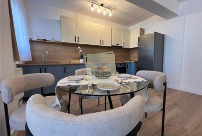 Apartament nou 2 camere terasa si parcare in zona Ciresica - 3