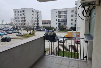 Apartament 2 camere Greenfield | Baneasa | Parcare - 13