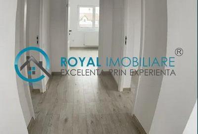 Royal Imobiliare - Vanzare apartament 3 camere zona Central - 7