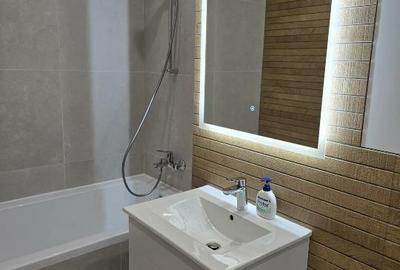Apartament | 2 camere |  bloc nou | Regie | Trio Bridge - 6