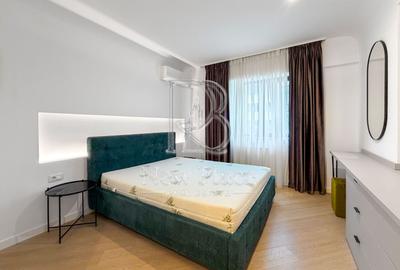 [VIDEO] CORTINA NORTH | Apartament deosebit | Parcare subterana | LUX - 4