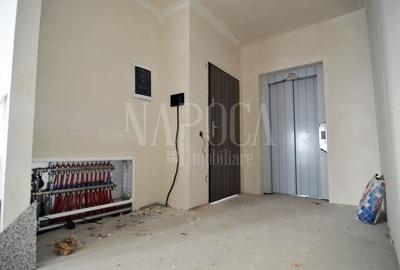 Apartament 4 camere de vanzare in Buna Ziua, Cluj Napoca - 13