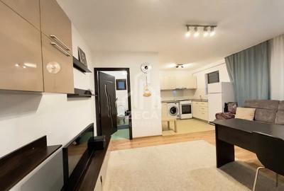 Vanzare Garsoniera tip Studio | Loc de parcare inclus | 8 min de metrou - 4