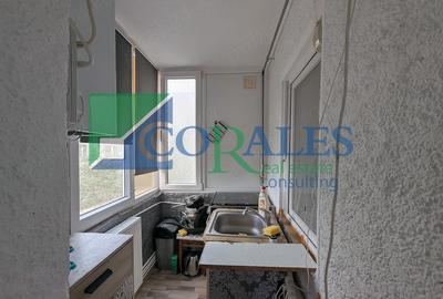 Lipovei. etaj 2, cetrala proprie! - 8