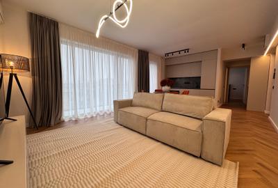 Apartament 2 camere Prima Închiriere Parcare Inclusă Bloc nou 2025 - 1