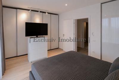 Duplex Aviatorii Residence | Parcare subterana - 8