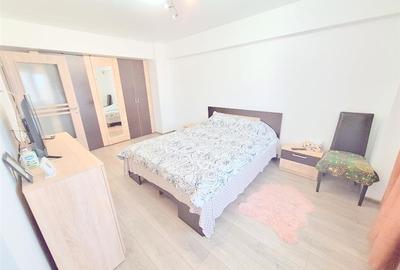 Apartament 2 camere, mobilat si utilat, bloc nou, zona Bistrita Lac - 4