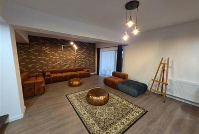 Casa moderna - Green City - 4 camere - 3 bai - 120mp - 120mp curte - 14
