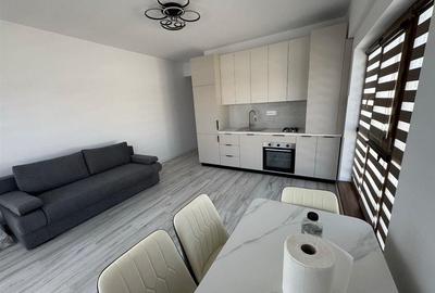 Apartament cu 2 camere decomandat în Galata