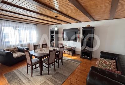 Casa de vanzare individuala   zona Sura Mare individuala 900 mp teren - 1