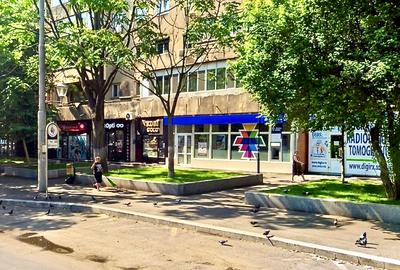 Investitie Piata Sudului | Spatiu comercial de vanzare | Soseaua Oltenitei - 1