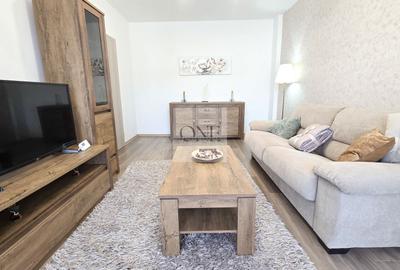 Apartament Spațios Zona Răcădău - 3