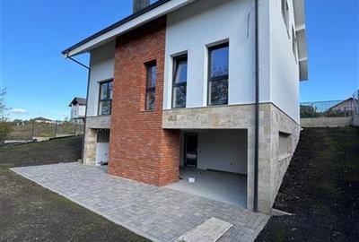Casa Individuala Subsol+Parter+Etaj  situata in Chinteni! - 5