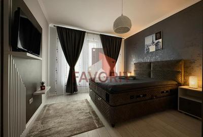 Duplex in Mosnita | Mobilat si utilat | Finisaje premium | Asfalt | - 14