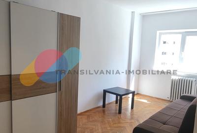 Apartament 2 camere, 50 mp, Manastur, Calea Florești - 3