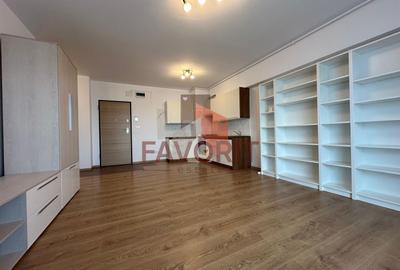 2 camere | etaj intermediar | Bloc nou in oras | zona excelenta | - 3
