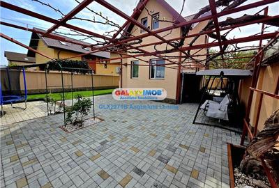 Prelungirea Ghencea Valea Oltului vila de vanzare - 26