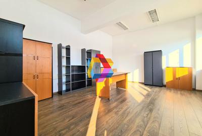 Spatiu birouri de închiriat Brasov - 80 mp # plus-imo.ro - 1