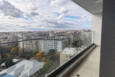 Apartament  ( Duplex ) - Parcul Carol - Liberty  Center - Unirii 2km - 28